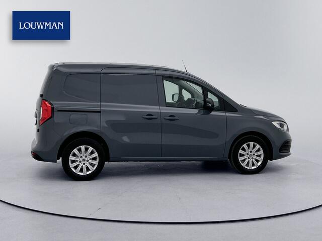 Mercedes-Benz CITAN 112 CDI L1 Pro Navigatie Cruise control Lichtmetalen velgen