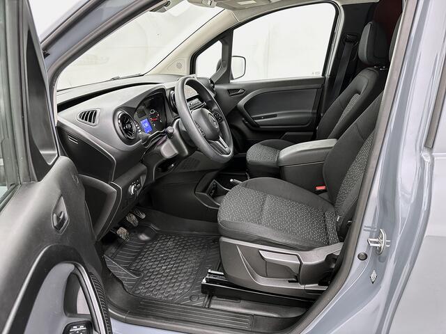 Mercedes-Benz CITAN 112 CDI L1 Pro Navigatie Cruise control Lichtmetalen velgen