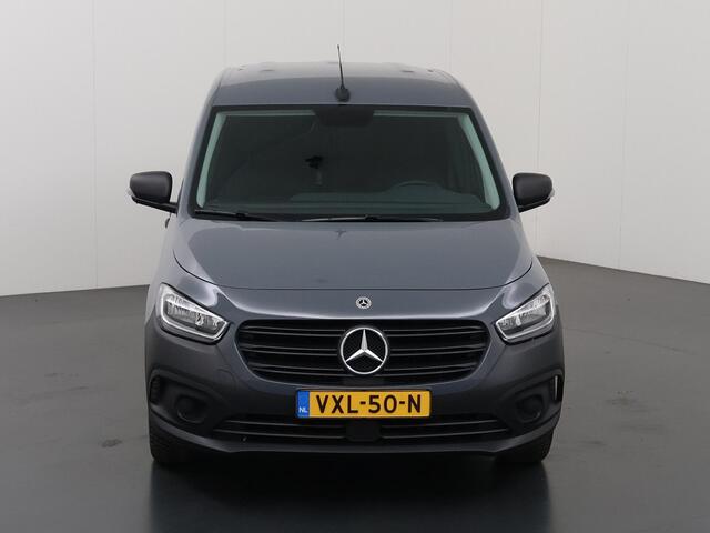 Mercedes-Benz CITAN 110 CDI L1 Pro | Airconditioning | Radio USB Bluetooth | Trekhaak | DAB+ | Certified |