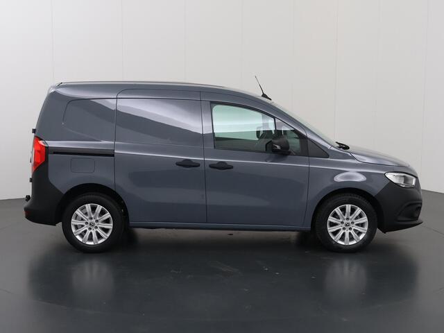 Mercedes-Benz CITAN 110 CDI L1 Pro | Airconditioning | Radio USB Bluetooth | Trekhaak | DAB+ | Certified |