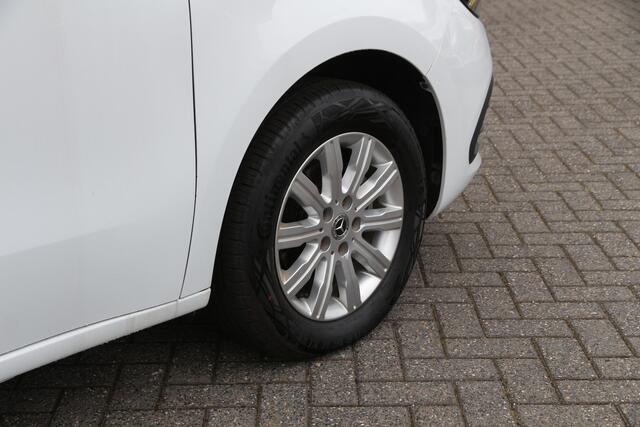 Mercedes-Benz CITAN 110 CDI | LED | Stoelverw. | Trekhaak | Camera | Airco..