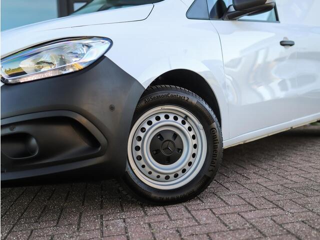 Mercedes-Benz CITAN 112 CDI L2 Base
