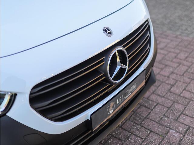 Mercedes-Benz CITAN 112 CDI L2 Base