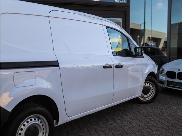 Mercedes-Benz CITAN 112 CDI L2 Base