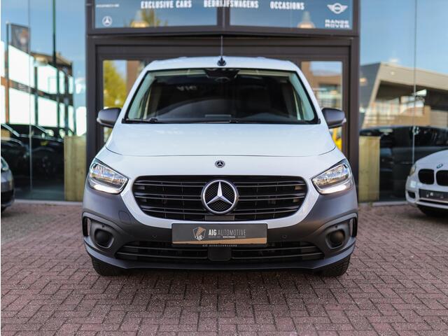 Mercedes-Benz CITAN 112 CDI L2 Base