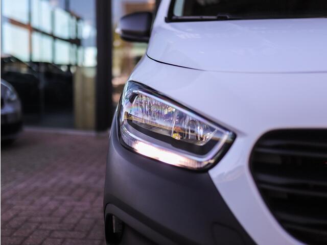 Mercedes-Benz CITAN 112 CDI L2 Base