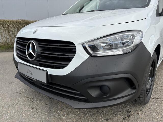 Mercedes-Benz CITAN 108 CDI L1 Base