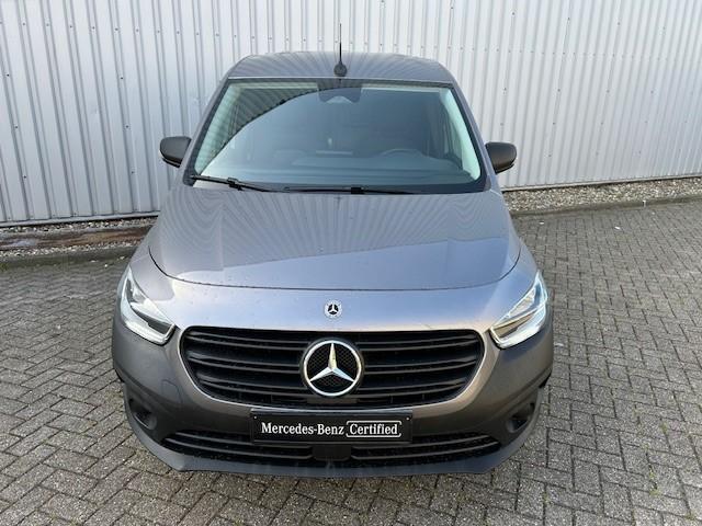 Mercedes-Benz CITAN 110 CDI L1 Aut. Pro