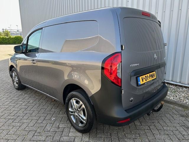 Mercedes-Benz CITAN 110 CDI L1 Aut. Pro