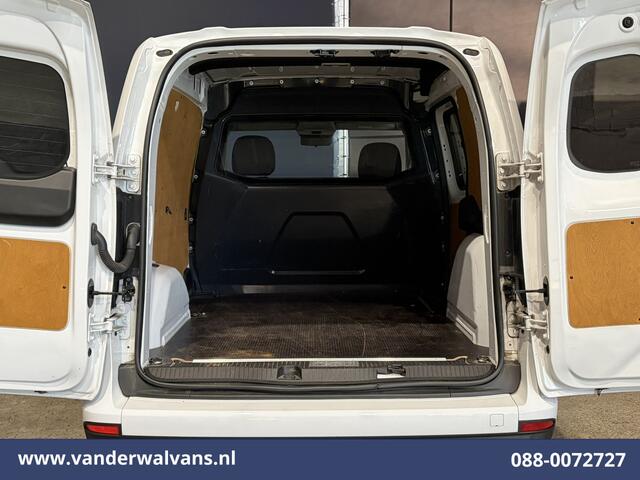 Mercedes-Benz CITAN 110 CDI 96pk L1H1 Euro6 Airco | Cruisecontrol | LED | Zijdeur Parkeersensoren, 1500kg trekvermogen