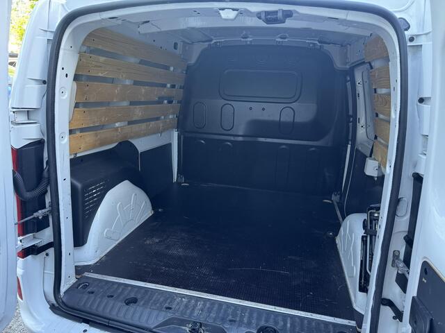 Mercedes-Benz CITAN 108 CDI