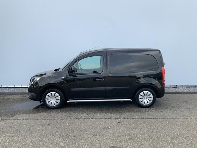 Mercedes-Benz CITAN 109 CDI BlueEFFICIENCY Business Ambition Airco Cruise Trekhaak 1050 kg Side Bar Euro 6