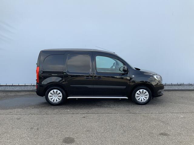 Mercedes-Benz CITAN 109 CDI BlueEFFICIENCY Business Ambition Airco Cruise Trekhaak 1050 kg Side Bar Euro 6