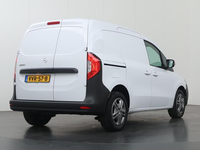 Mercedes-Benz CITAN 108 CDI | L1 | Pro | Parkeercamera | Navigatie | Cruise Control | Certified