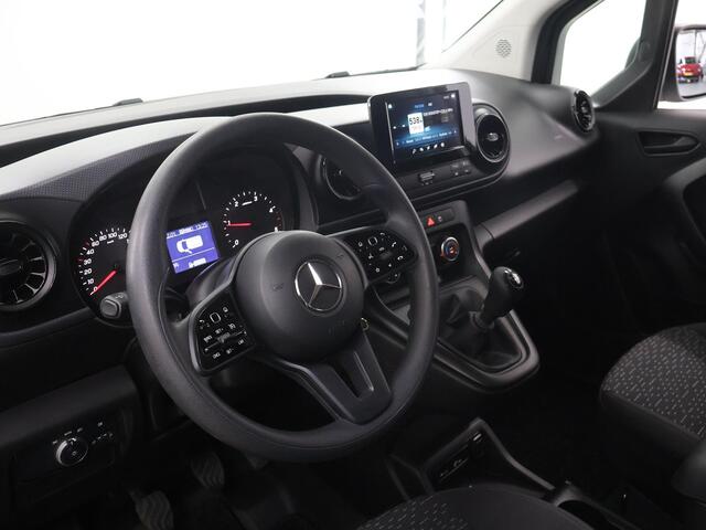 Mercedes-Benz CITAN 108 CDI | L1 | Pro | Parkeercamera | Navigatie | Cruise Control | Certified