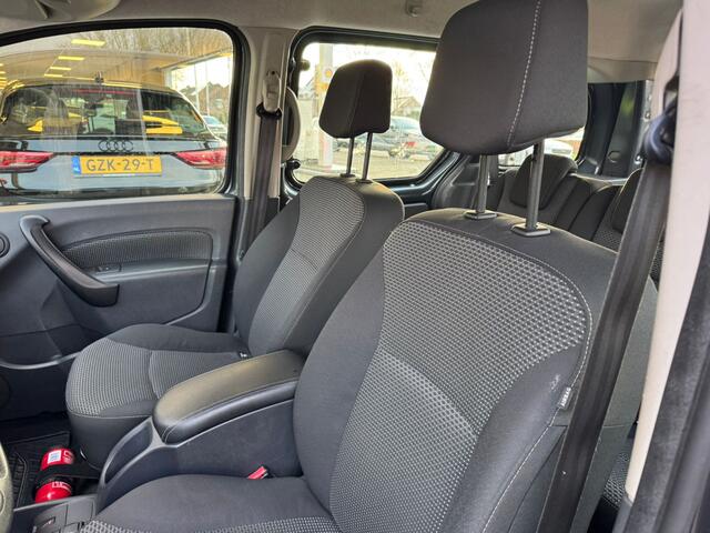Mercedes-Benz CITAN 112 Ambiente