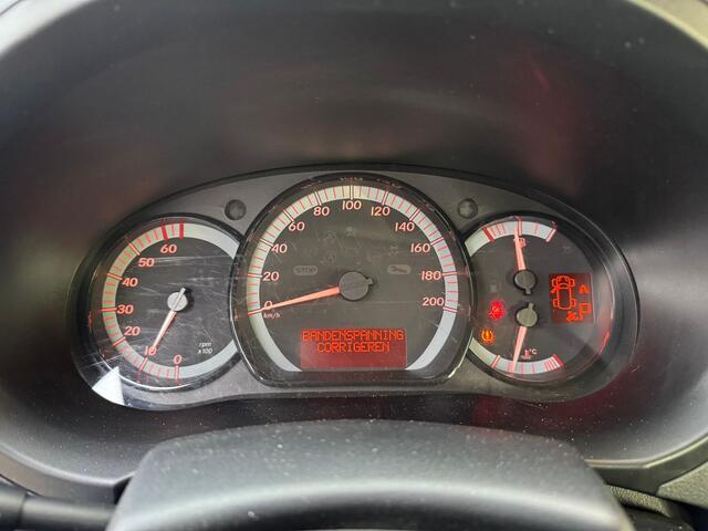 Mercedes-Benz CITAN 112 Ambiente