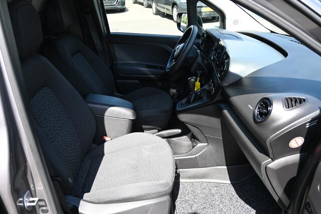 Mercedes-Benz CITAN 110 CDI L1 Pro MBUX met camera