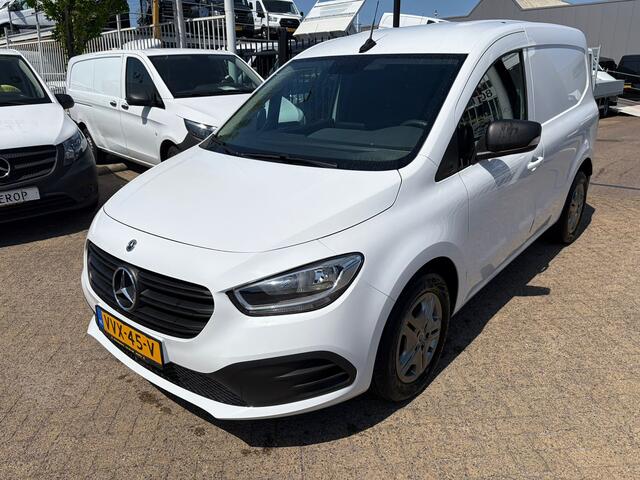 Mercedes-Benz CITAN 110cdi automaat airco 99000km