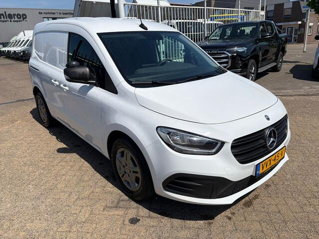 Mercedes-Benz CITAN 110cdi automaat airco 99000km