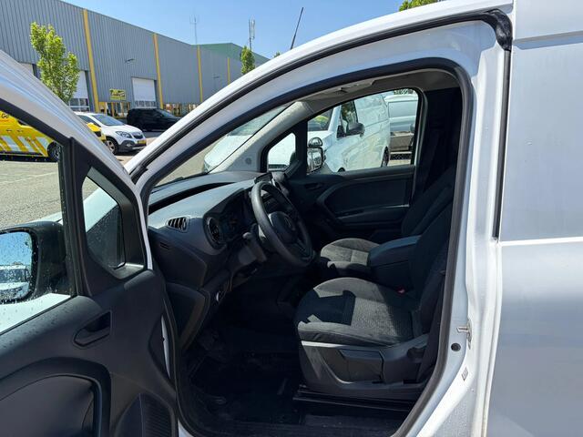 Mercedes-Benz CITAN 110cdi automaat airco 99000km
