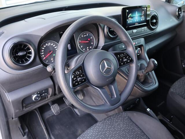 Mercedes-Benz CITAN 110 CDI L1 PRO 2x SCHUIFDEUR