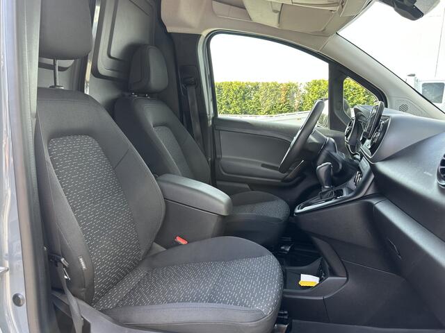 Mercedes-Benz CITAN 110 CDI AUTOMAAT / L1H1 / 1e EIG. / CAMERA / AIRCO / CRUISE / CARPLAY / ZEER NETJES!