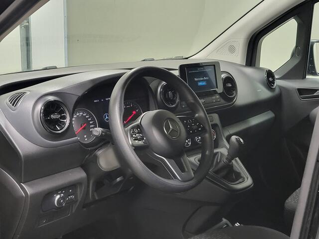 Mercedes-Benz CITAN 110CDI Rijklaar Euro 6!