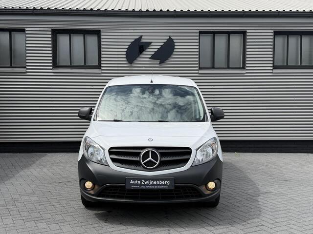 Mercedes-Benz CITAN 108 CDI BlueEFFICIENCY |Trekhaak|Airco|Camera|