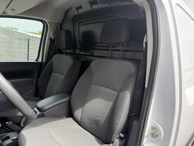 Mercedes-Benz CITAN 108 CDI BlueEFFICIENCY |Trekhaak|Airco|Camera|