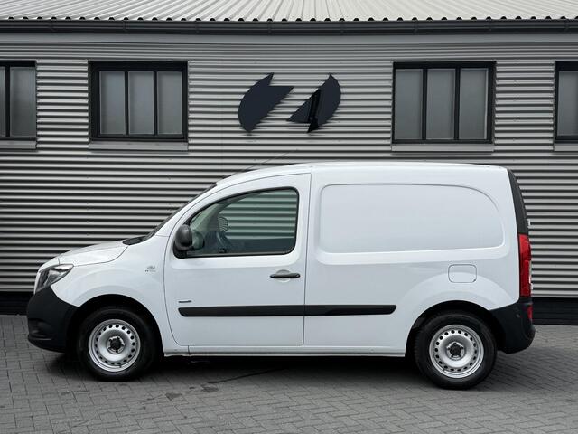 Mercedes-Benz CITAN 108 CDI BlueEFFICIENCY |Trekhaak|Airco|Camera|