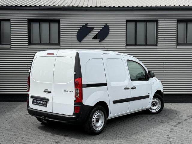 Mercedes-Benz CITAN 108 CDI BlueEFFICIENCY |Trekhaak|Airco|Camera|