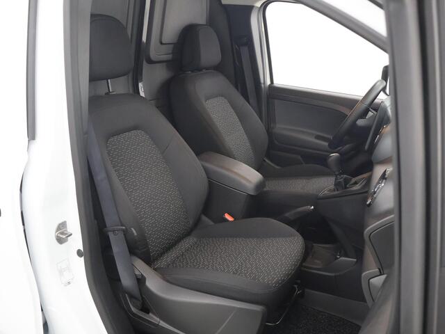 Mercedes-Benz CITAN 110 CDI L1 | 95 PK | Parkeercamera | Airco | Parkeercamera | 2-zits | Cruise Control | Certified*
