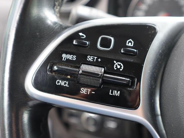 Mercedes-Benz CITAN 112 CDI L1 INRICHTING AUT.