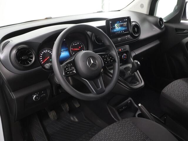 Mercedes-Benz CITAN 108 CDI | 75PK | L1 | Pro | Navigatie | Cruise Control | Betimmering | Apple Carplay/Android Auto | Certified