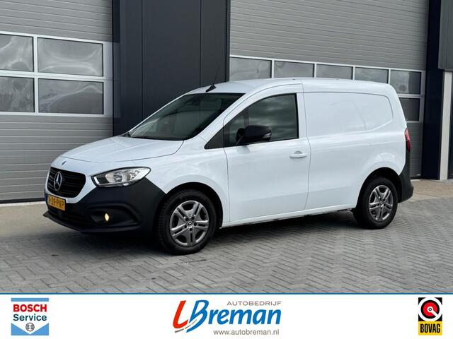 Mercedes-Benz CITAN 110 CDI L1 PRO Automaat Trekhaak bijrijdersbank