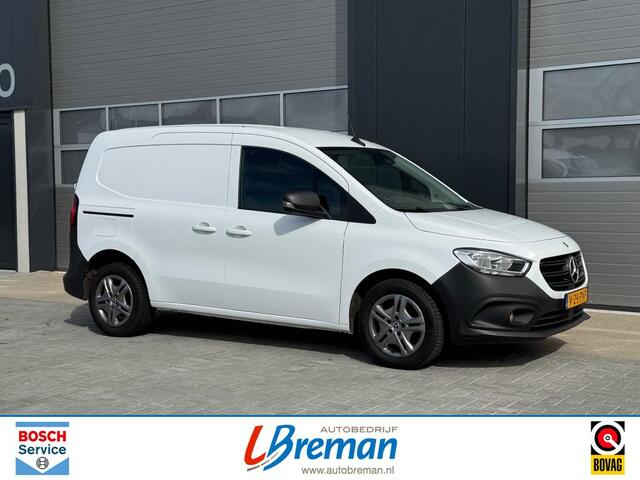 Mercedes-Benz CITAN 110 CDI L1 PRO Automaat Trekhaak bijrijdersbank