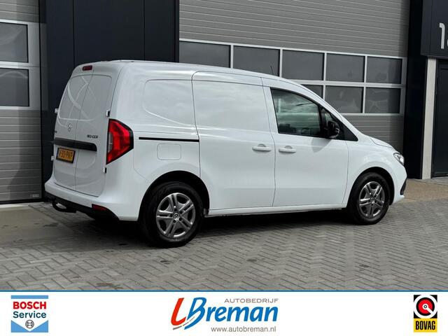 Mercedes-Benz CITAN 110 CDI L1 PRO Automaat trekhaak