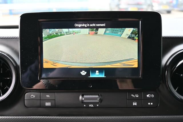 Mercedes-Benz CITAN 110 CDI L1 Pro 2 Schuifdeuren, Camera, Apple Carplay/Android Auto