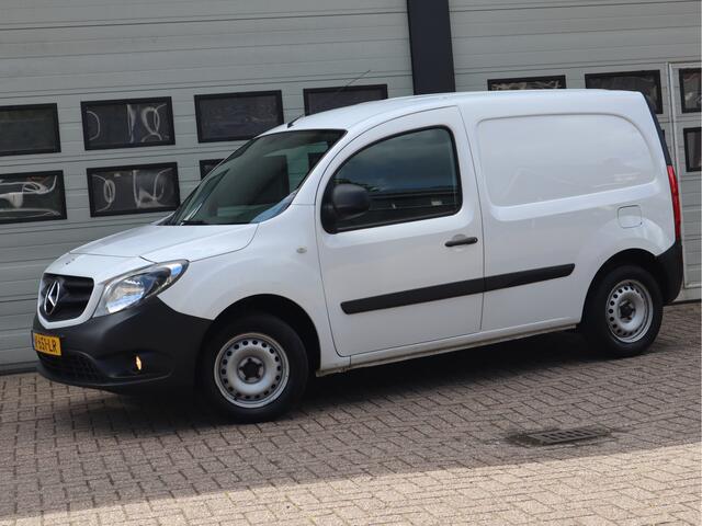 Mercedes-Benz CITAN 108 CDI Euro 6 - Cruise - Airco