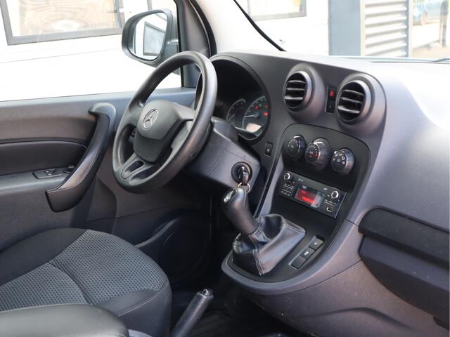 Mercedes-Benz CITAN 108 CDI Euro 6 - Cruise - Airco