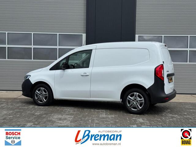 Mercedes-Benz CITAN 108 CDI L1 MBUX 3-zits Apple CarPlay/Android Auto