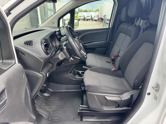 Mercedes-Benz CITAN 108 CDI L1 MBUX 3-zits Apple CarPlay/Android Auto