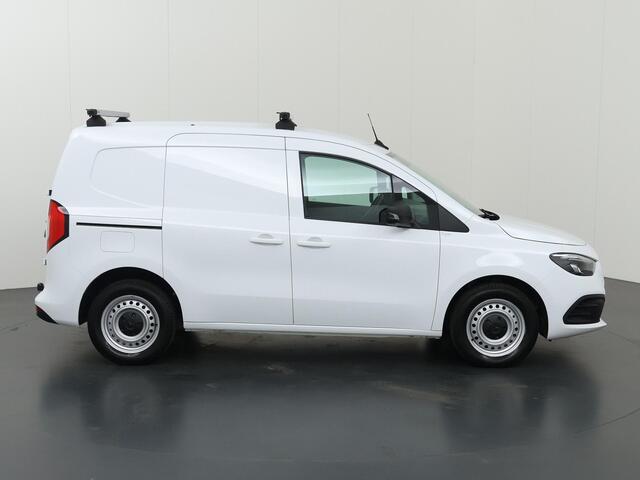 Mercedes-Benz CITAN 110 CDI | Aut. | L1 | Pro | Led Koplampen | Trekhaak | Parkeercamera | Cruise Control | Airco | Dakdragerset | Certified *