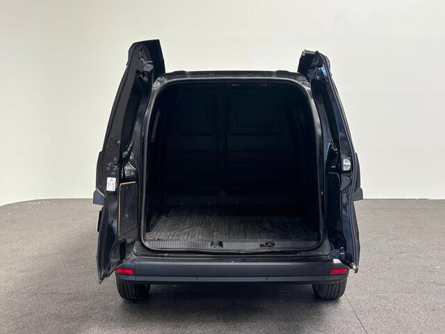 Mercedes-Benz CITAN 110 CDI L1 Pro Cruise Control Stoelverwarming Parkeersensoren Airco 3 Zits