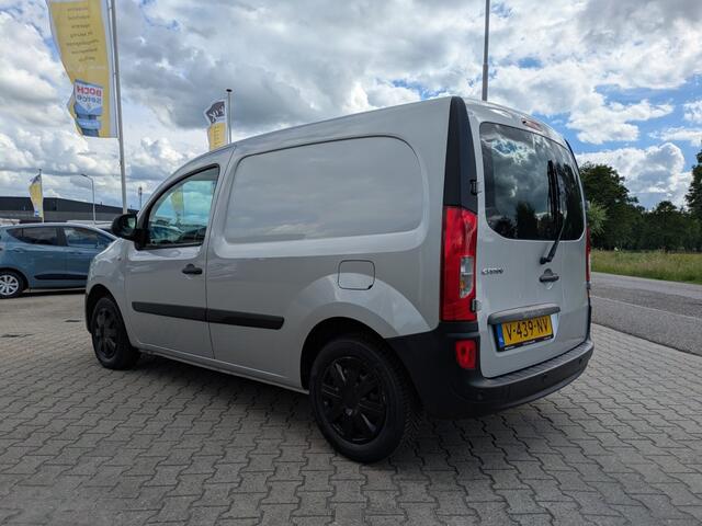 Mercedes-Benz CITAN 112 BLUEEFFIENCY I Benzine I Origineel NL I 1ste eigenaar I Volledig elek. pakket I Leder bekleding