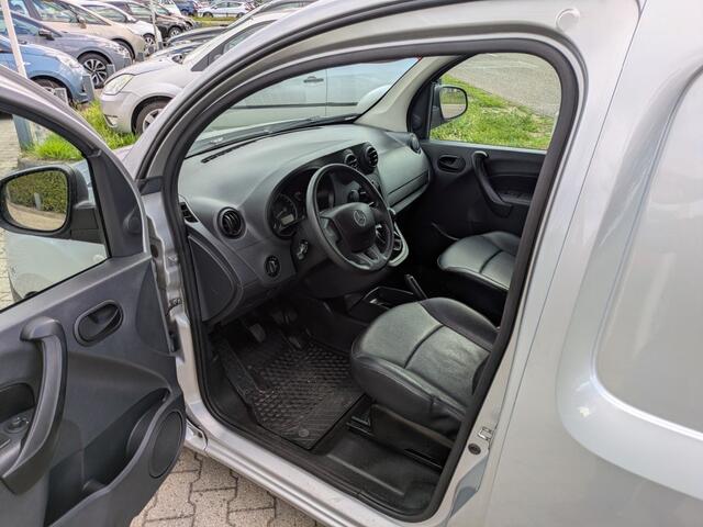 Mercedes-Benz CITAN 112 BLUEEFFIENCY I Benzine I Origineel NL I 1ste eigenaar I Volledig elek. pakket I Leder bekleding