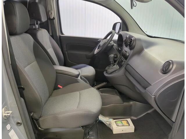 Mercedes-Benz CITAN 108 CDI L2 Long / Imperial / Trekhaak / Airco / Navigatie / Pdc.A / Schuifdeur /