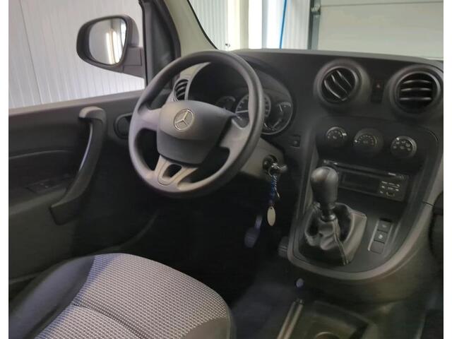 Mercedes-Benz CITAN 108 CDI L2 Long / Imperial / Trekhaak / Airco / Navigatie / Pdc.A / Schuifdeur /