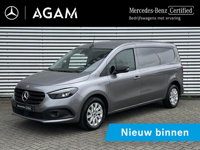 Mercedes-Benz CITAN 112 CDI L2 Select Automaat Veel Opties